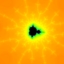 mandelbrot screen shot